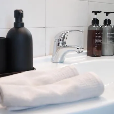 Apartman A Due Passi Dal Mare *