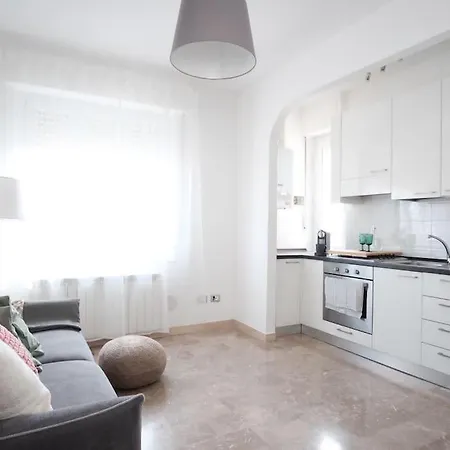 Apartment A Due Passi Dal Mare