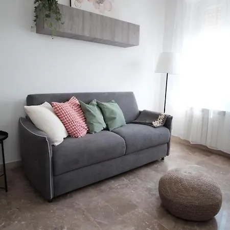 Apartamento A Due Passi Dal Mare *