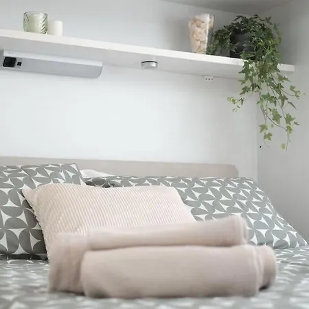 A Due Passi Dal Mare Apartment Bordighera