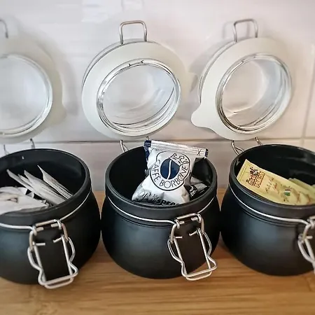 A Due Passi Dal Mare