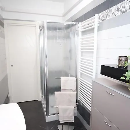 A Due Passi Dal Mare Apartman