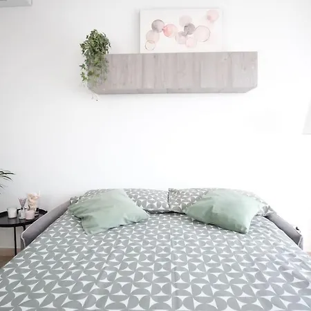 A Due Passi Dal Mare * Bordighera