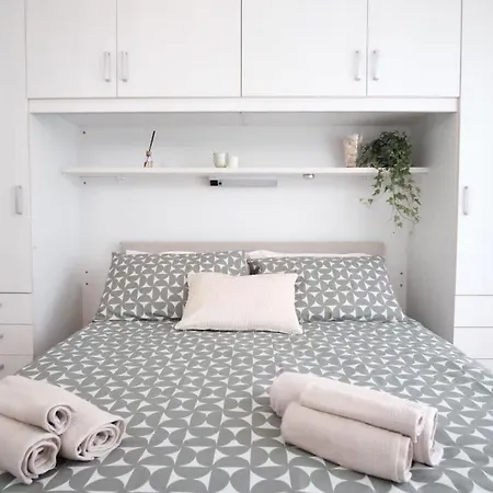 A Due Passi Dal Mare Apartment