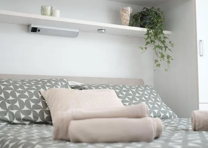 A Due Passi Dal Mare Apartmán Bordighera