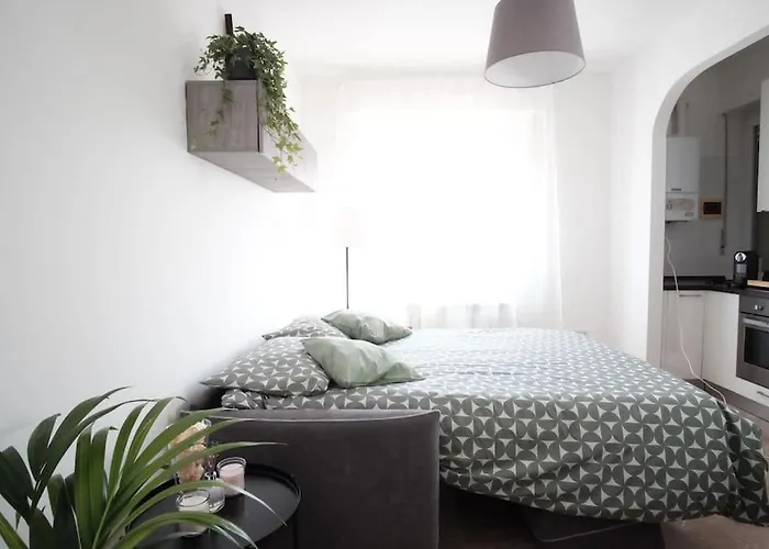 A Due Passi Dal Mare *