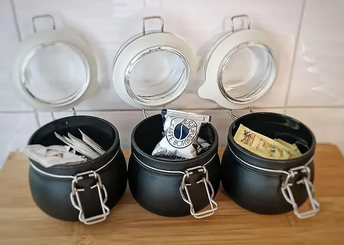 A Due Passi Dal Mare