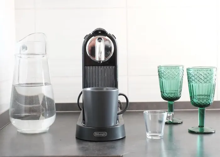 Apartmán A Due Passi Dal Mare *