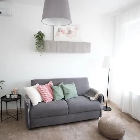 Apartment A Due Passi Dal Mare Bordighera