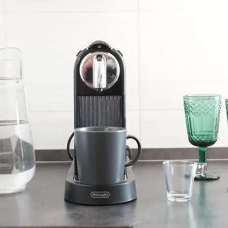 Apartment A Due Passi Dal Mare *