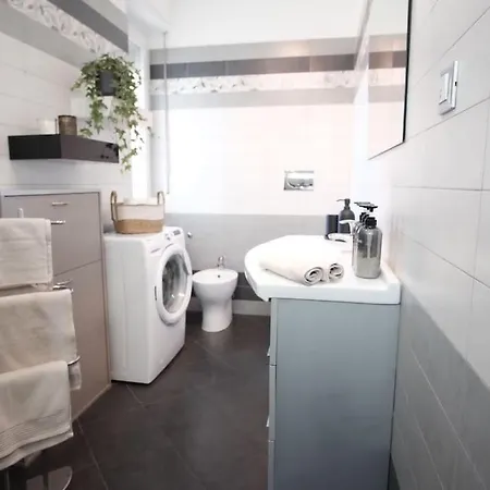 Apartment A Due Passi Dal Mare