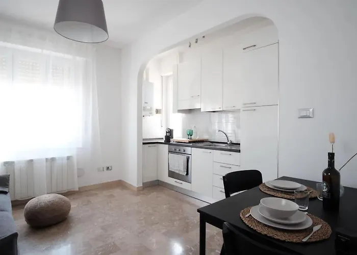 A Due Passi Dal Mare