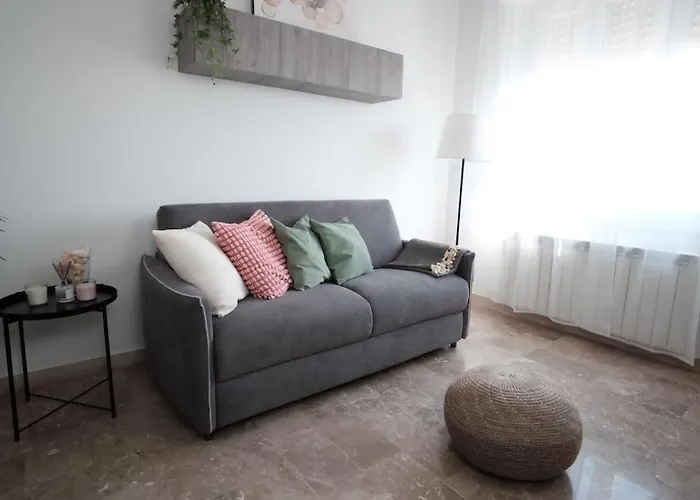 Apartamento A Due Passi Dal Mare *