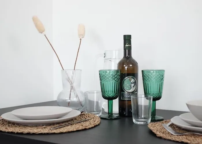 A Due Passi Dal Mare Bordighera