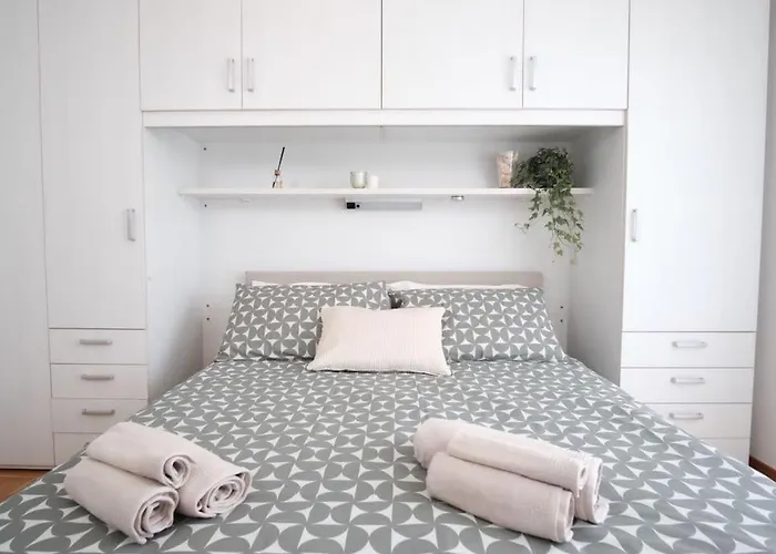 A Due Passi Dal Mare Apartamento